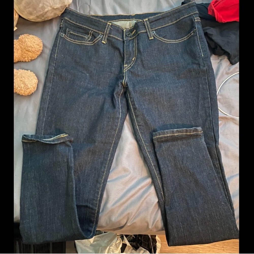 Levi Jeans